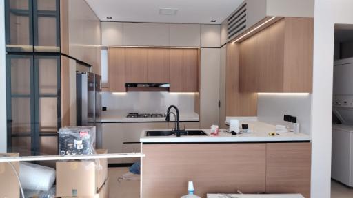 معرض أعمال صيانة مطابخ 16